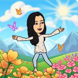 Meet your Posher, Robyn